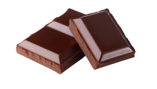 Delicious Chocolate Bar PNG Download