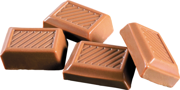 Chocolate PNG Transparent