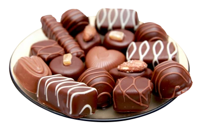 Chocolate PNG Transparent