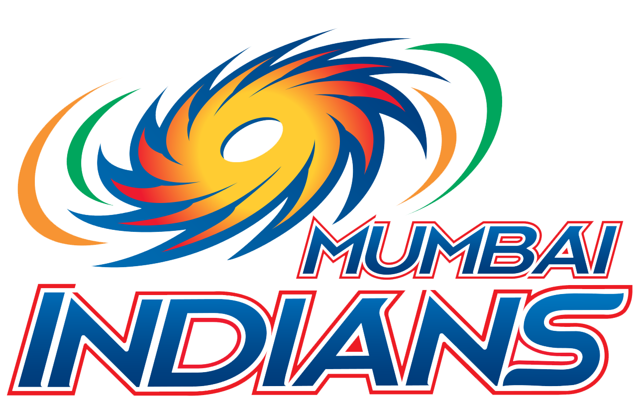 MUMBAI INDIANS PNG LOGO Free Download