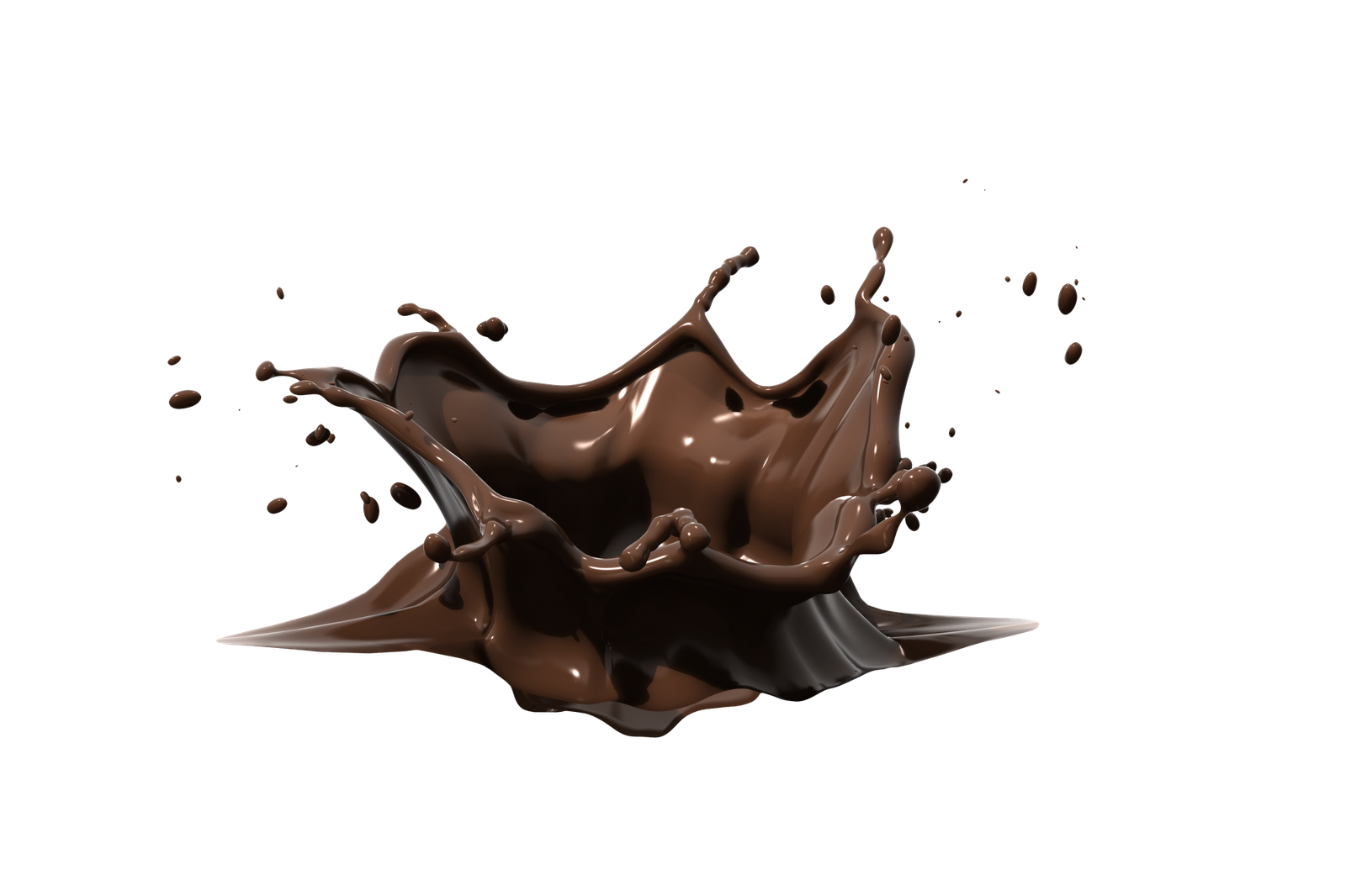 Chocolate PNG Transparent
