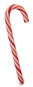 Christmas Candy PNG Transparent