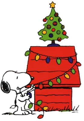 Christmas Clipart PNG Transparent