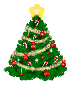 Christmas Clipart PNG Transparent