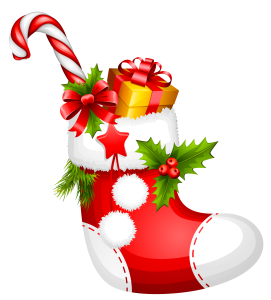 Christmas Clipart PNG Transparent