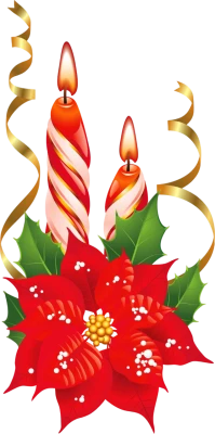 Christmas Clipart PNG Transparent