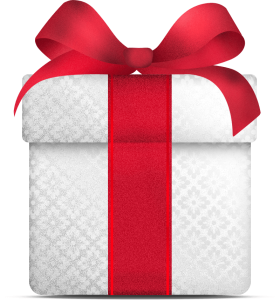 Christmas Present PNG Download
