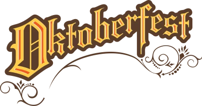 octoberfest logo Free Download