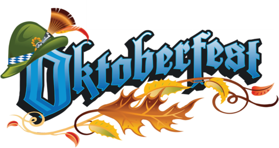 octoberfest PNG LOGO Free Download