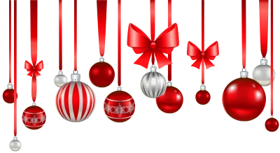 Merry Christmas PNG Download