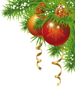 Merry Christmas PNG Download