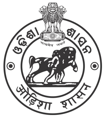 odisha sasan PNG LOGO Free Download