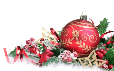 Merry Christmas PNG Download