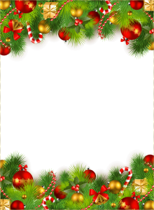 Merry Christmas PNG Download