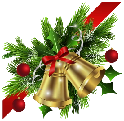 Christmas PNG Transparent