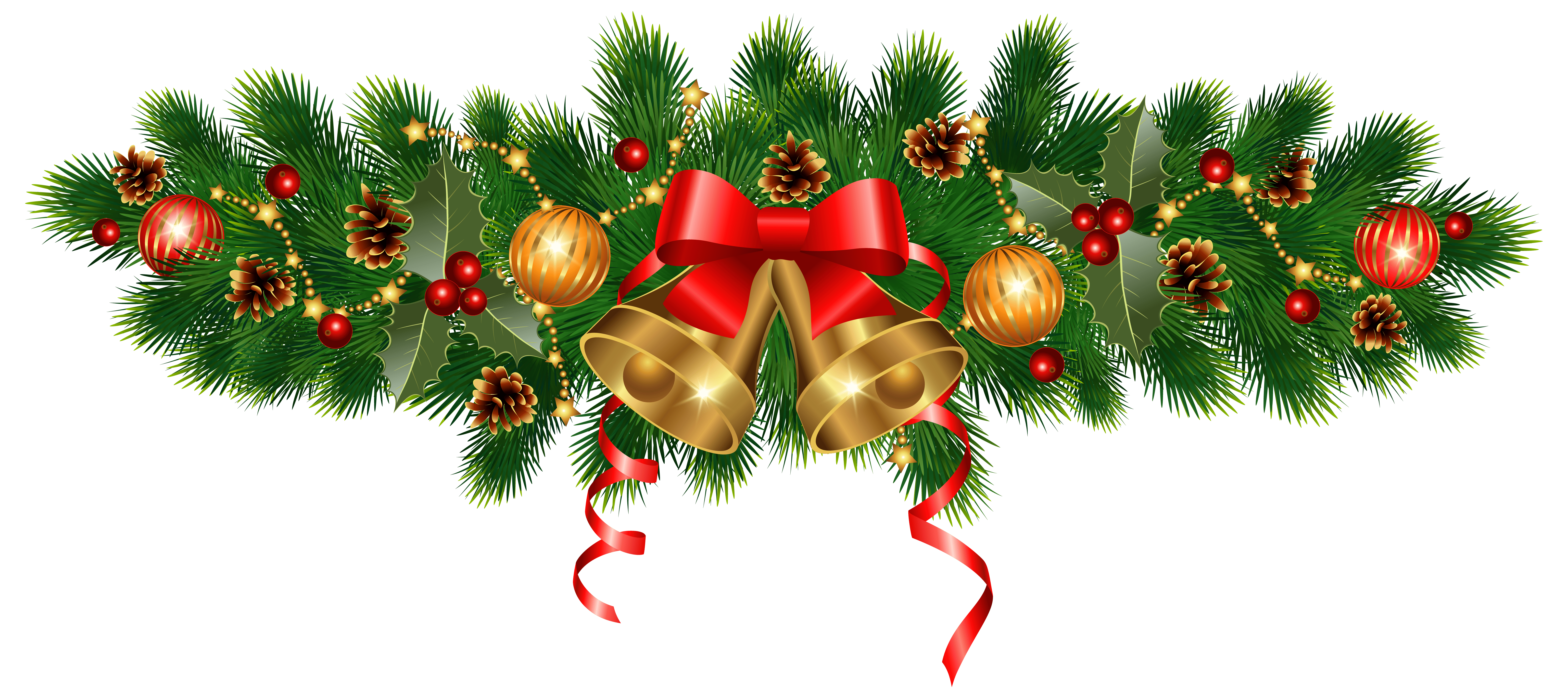 Christmas PNG Transparent