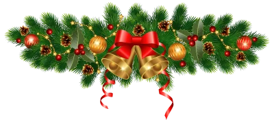 Christmas PNG Transparent