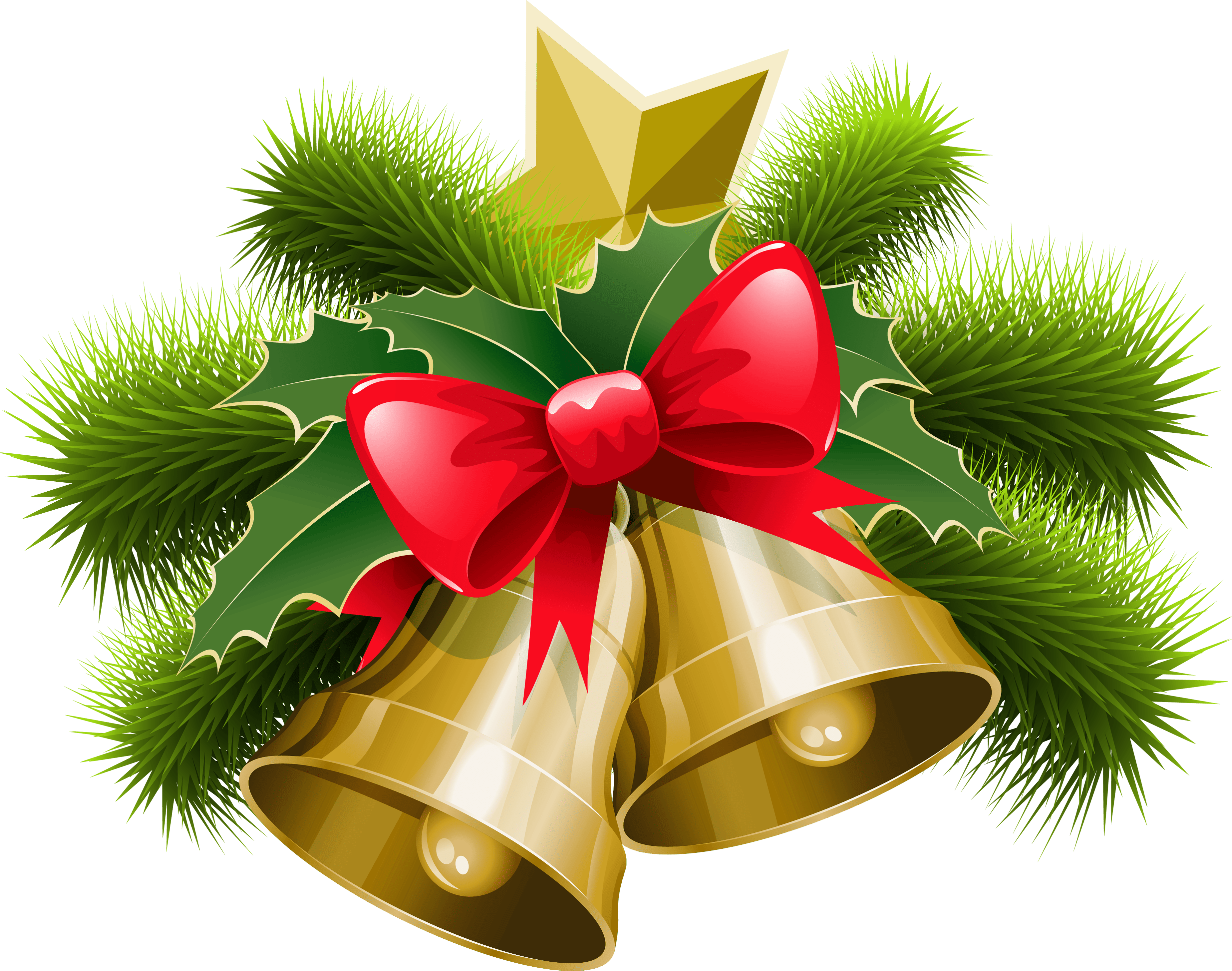 Christmas PNG Transparent
