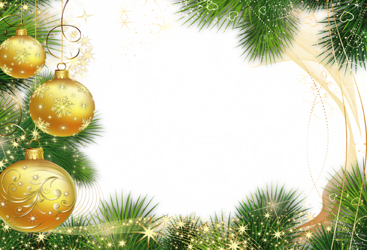 Christmas PNG Transparent