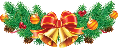Christmas PNG Transparent