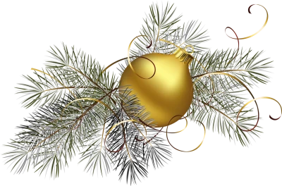 Christmas PNG Transparent