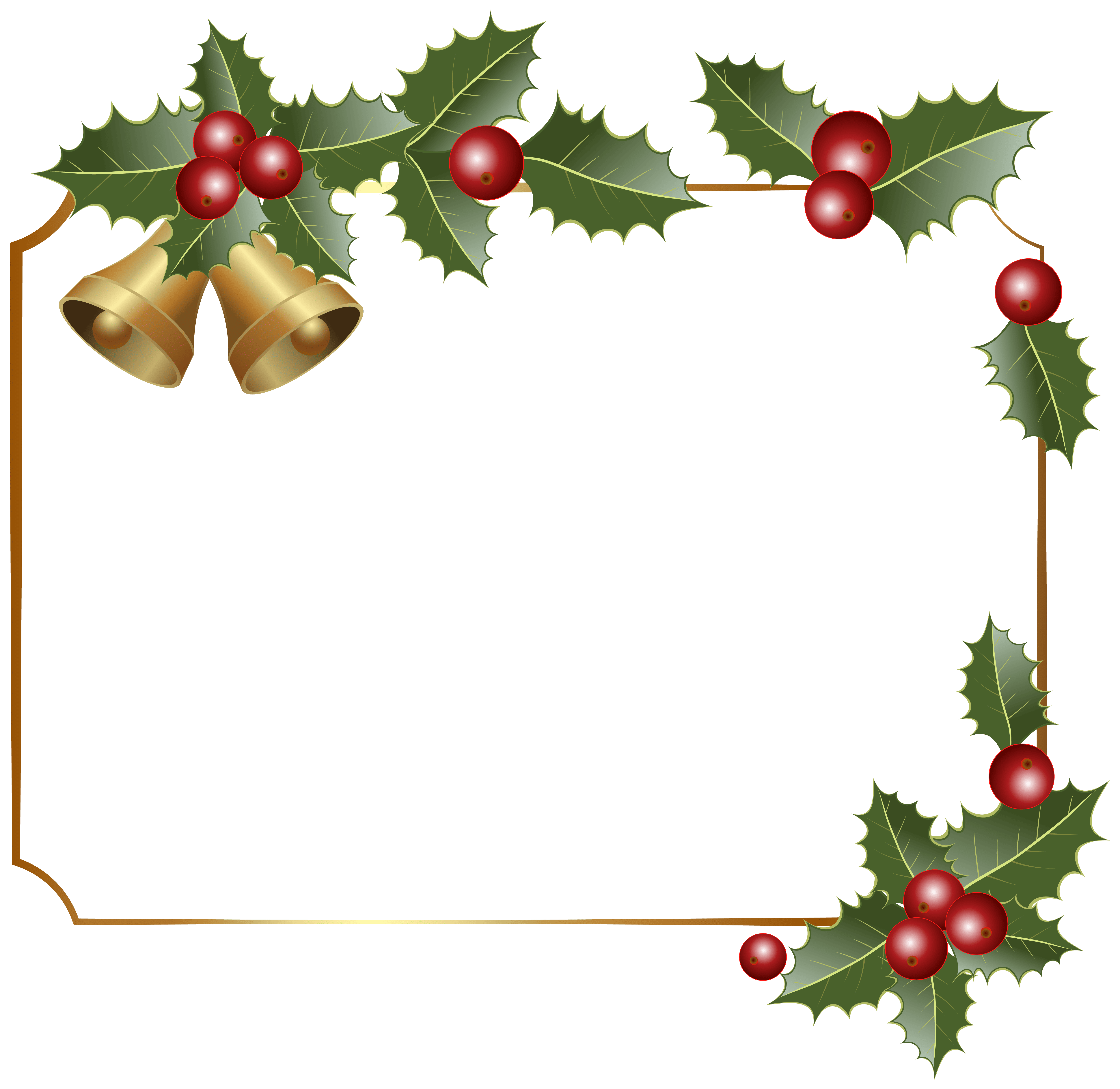 Christmas PNG Transparent