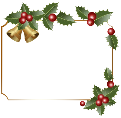 Christmas PNG Transparent