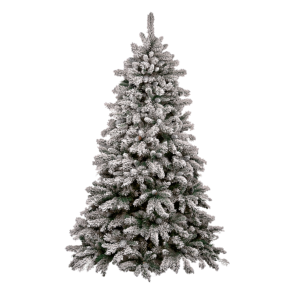 Christmas Tree PNG Transparent