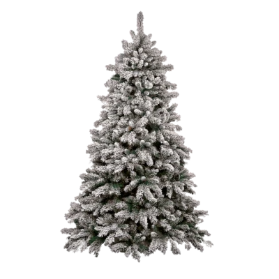 Christmas Tree PNG Transparent