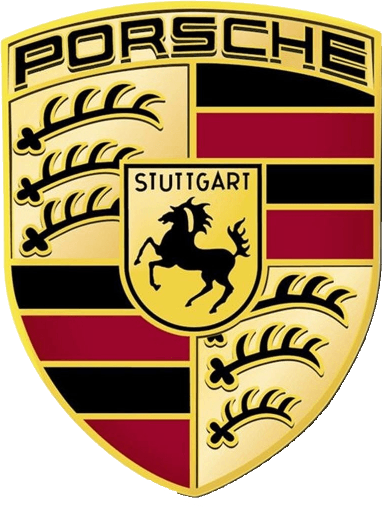 PORSCHE PNG LOGO Free Download