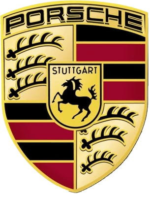 PORSCHE PNG LOGO Free Download