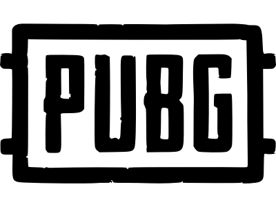 PUBG PNG LOGO Free Download