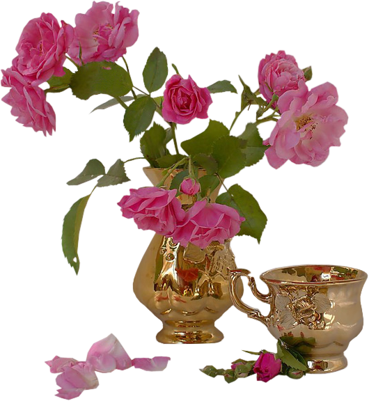 Beautiful Flower PNG Download