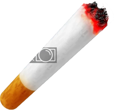 Cigarette PNG Transparent Image
