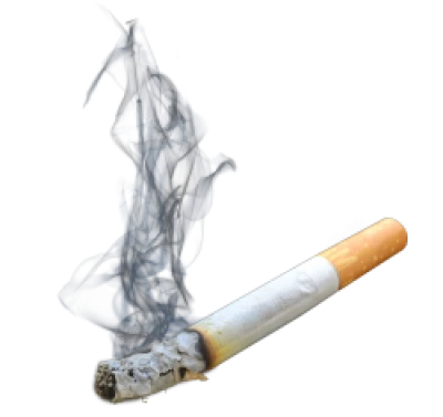 Cigarette PNG Transparent Image