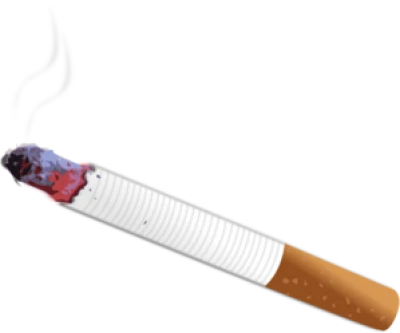 Cigarette PNG Transparent Image