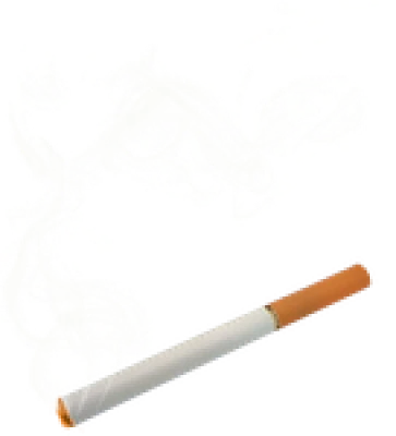Cigarette PNG Transparent Image