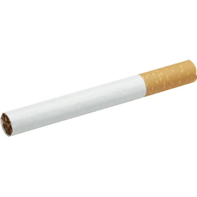Cigarette PNG Transparent Image