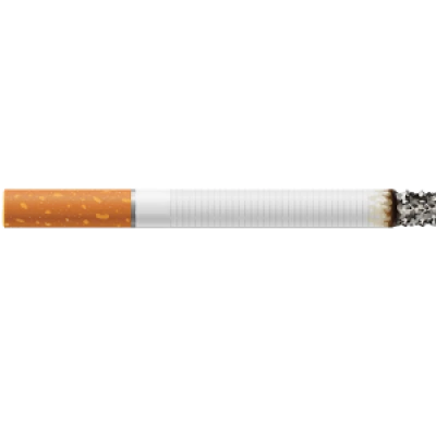 Cigarette PNG Transparent Image