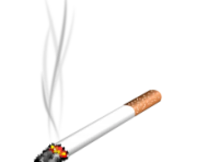 Cigarette PNG Transparent Image