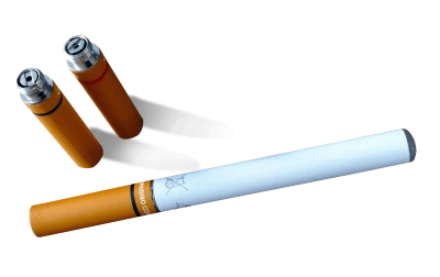 Smoking Cigarette PNG Download