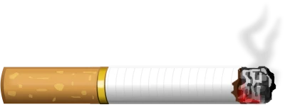 Smoking Cigarette PNG Download