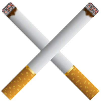Smoking Cigarette PNG Download
