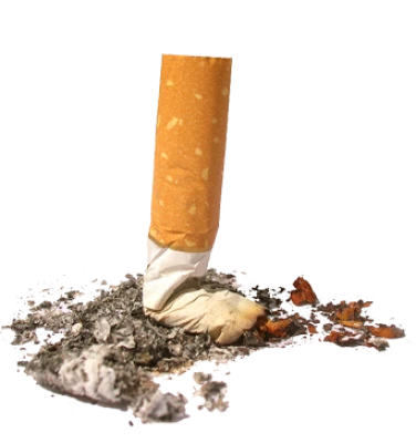 Smoking Cigarette PNG Download