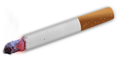 Smoking Cigarette PNG Download