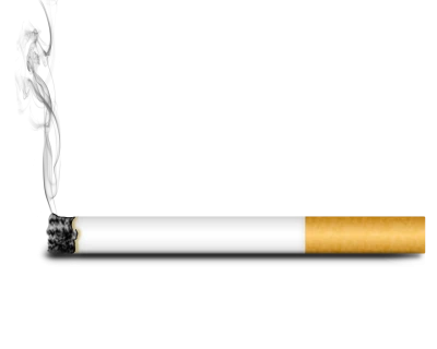 Smoking Cigarette PNG Download