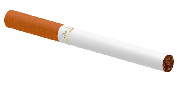 Smoking Cigarette PNG Download