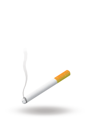 Smoking Cigarette PNG Download