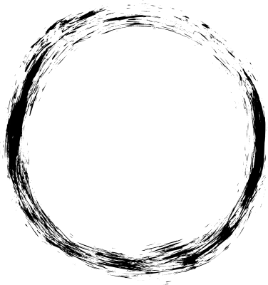 Circle PNG Transparent Shape