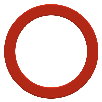 Circle PNG Transparent Shape